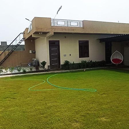 Suvarna Farm'S Hotel Watka Ngoại thất bức ảnh