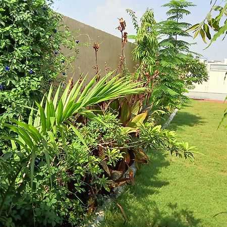 Suvarna Farm'S Hotel Watka Ngoại thất bức ảnh