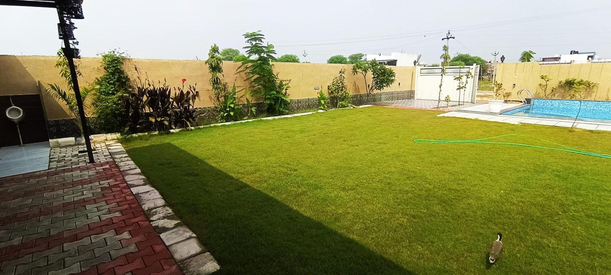 Suvarna Farm'S Hotel Watka Ngoại thất bức ảnh