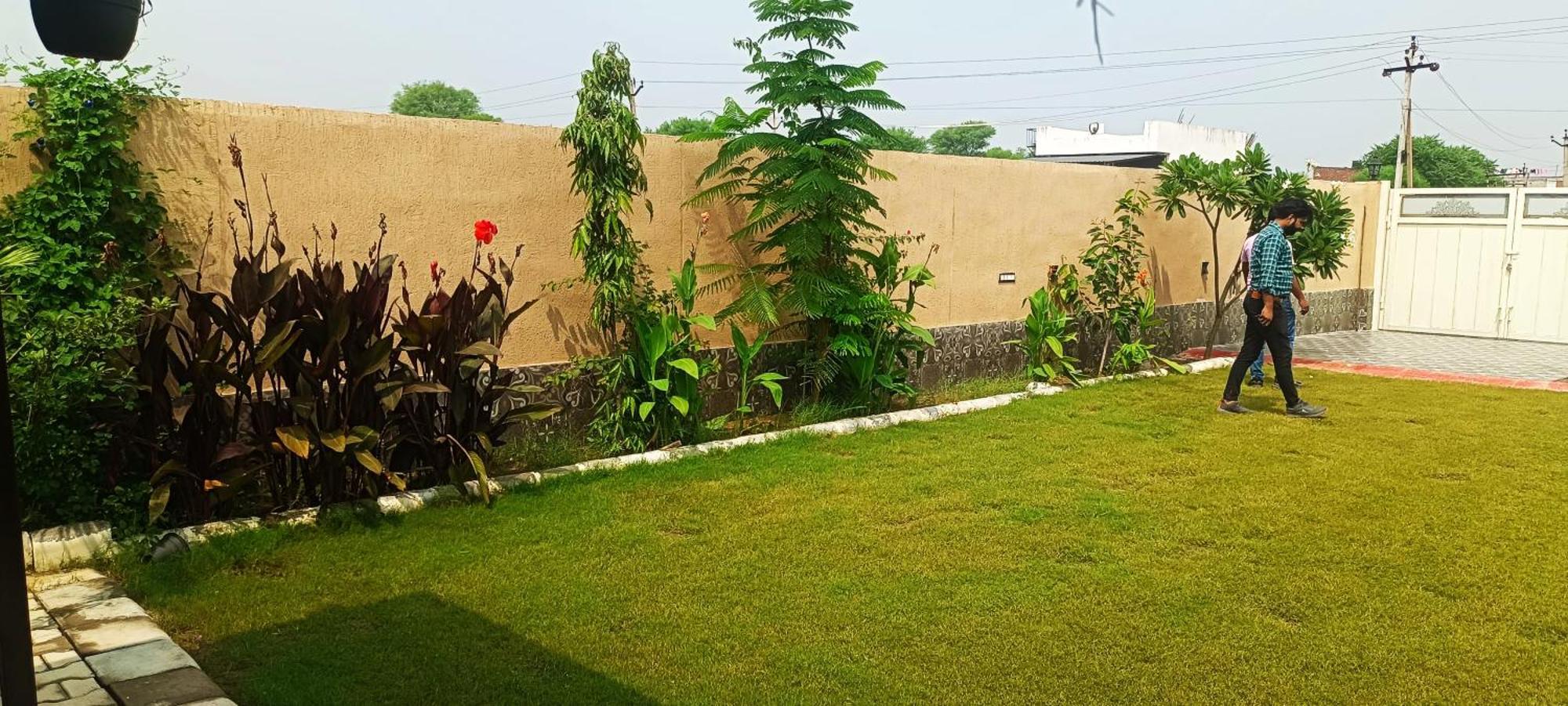 Suvarna Farm'S Hotel Watka Ngoại thất bức ảnh