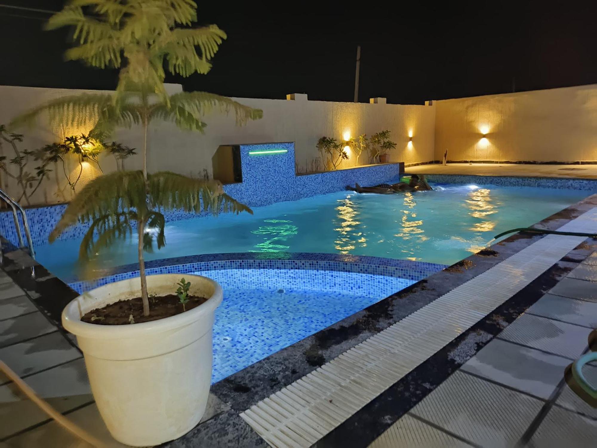 Suvarna Farm'S Hotel Watka Ngoại thất bức ảnh