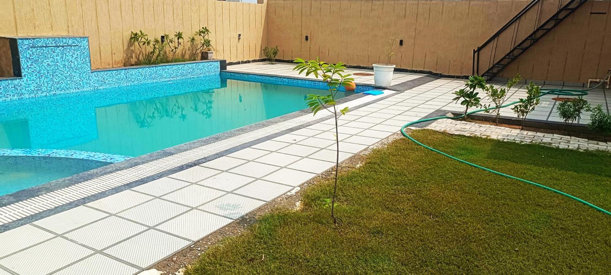 Suvarna Farm'S Hotel Watka Ngoại thất bức ảnh