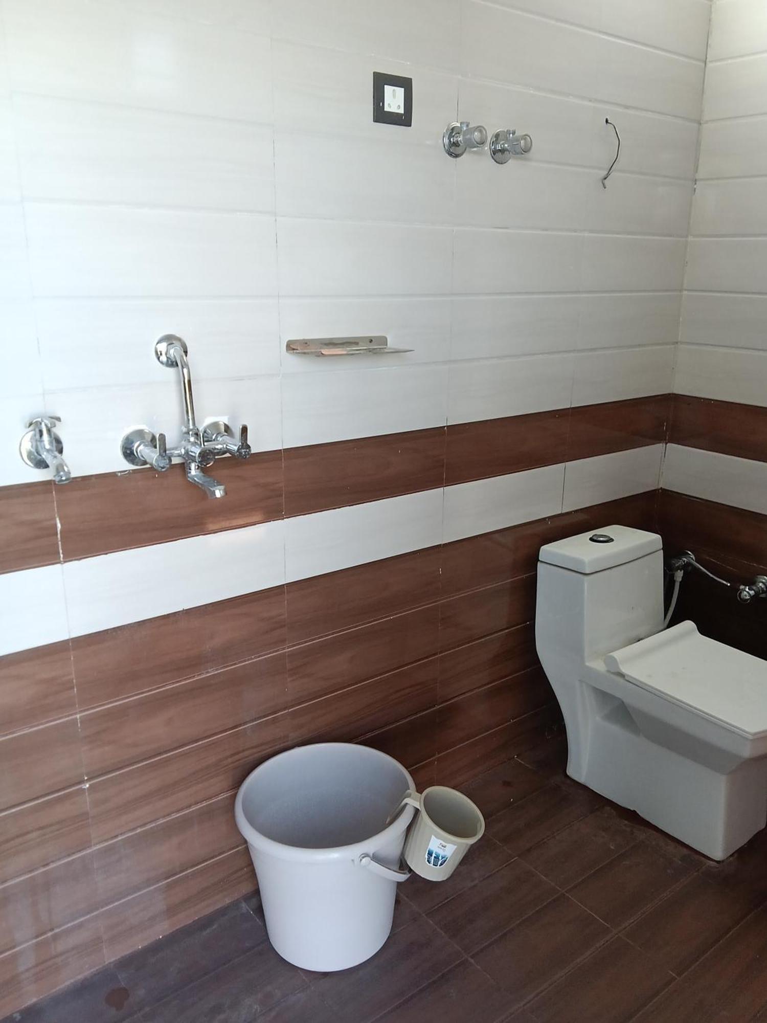 Suvarna Farm'S Hotel Watka Ngoại thất bức ảnh